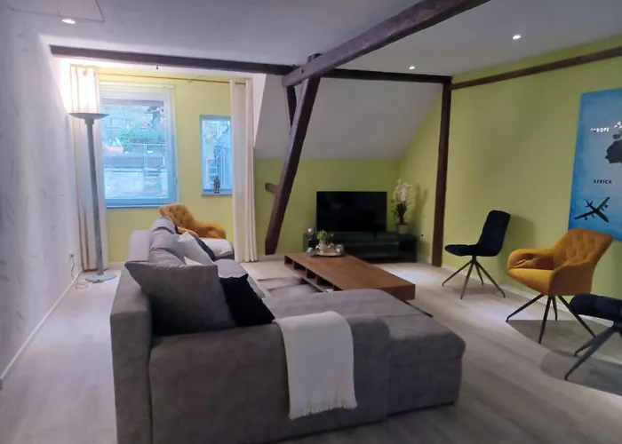 Luxus Ferienhaus Janina