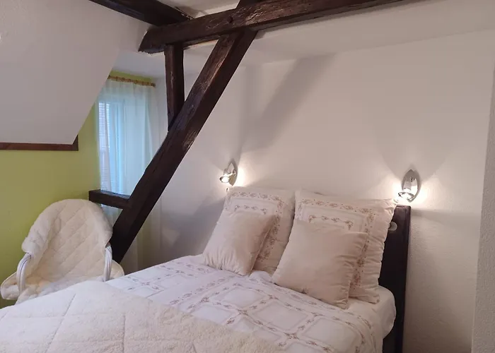 Luxus Ferienhaus Janina