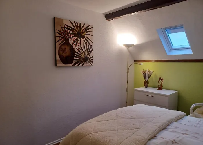 Luxus Ferienhaus Janina
