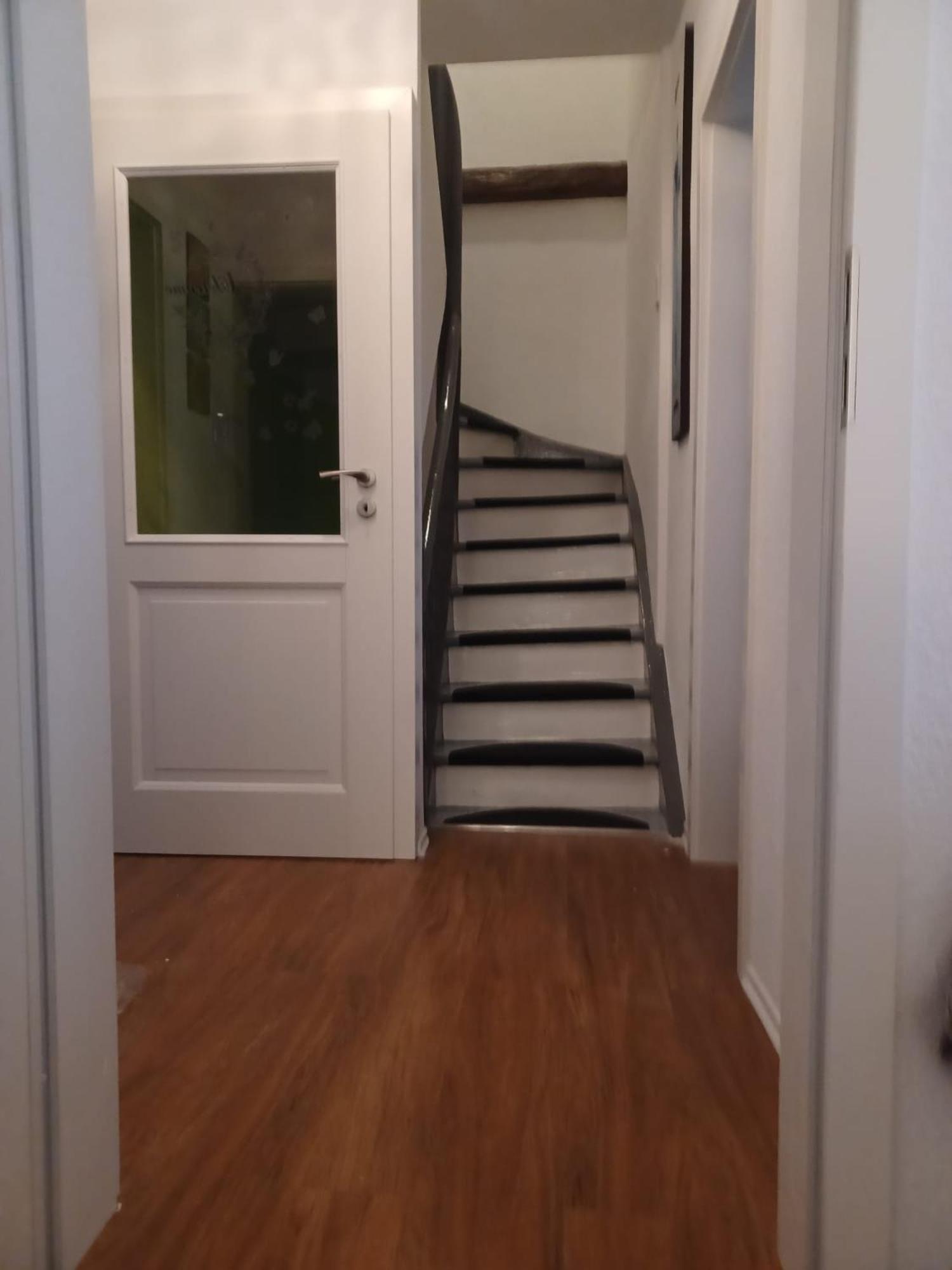Luxus Janina Apartment *
