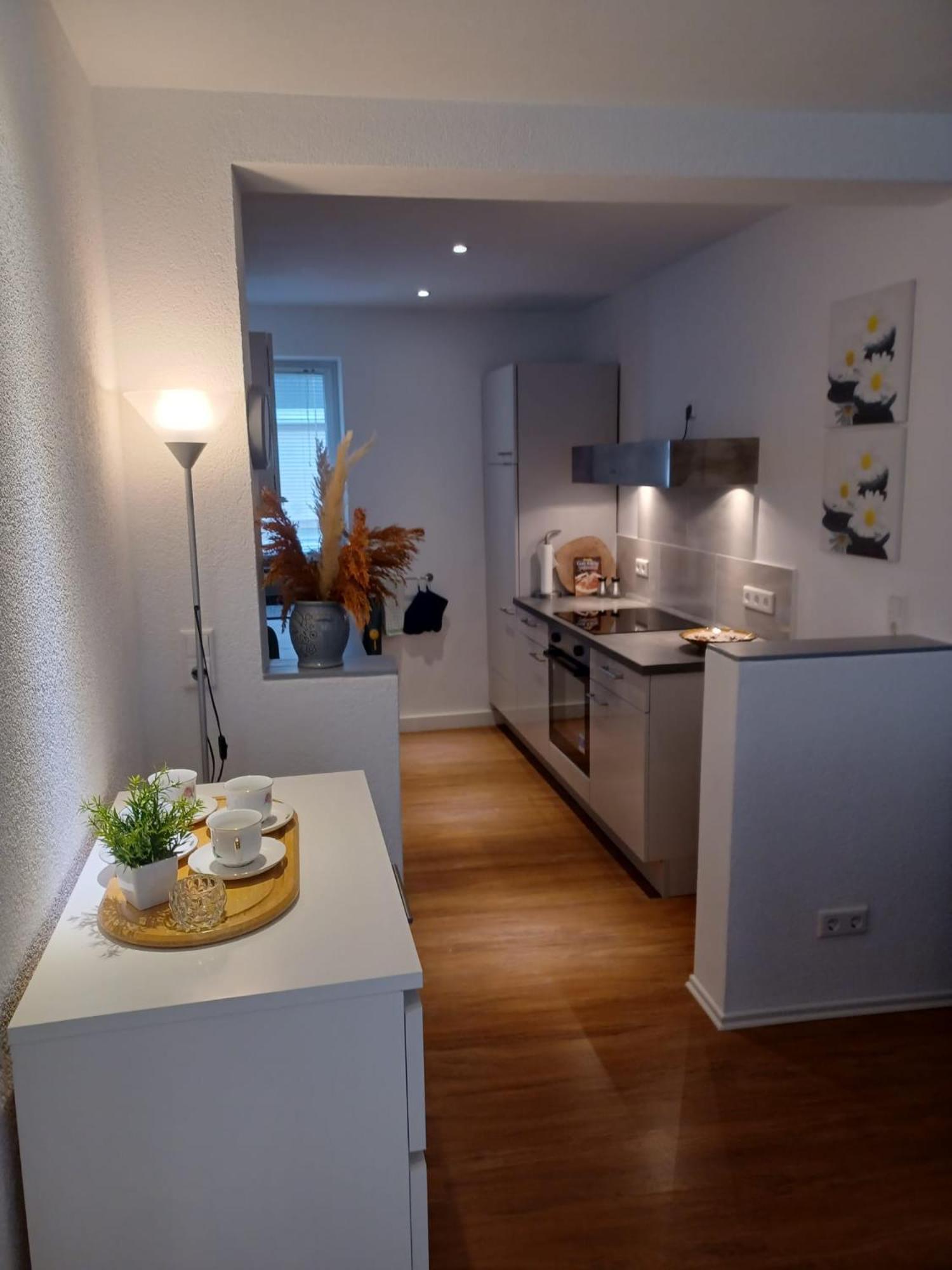 Apartment Luxus Janina *