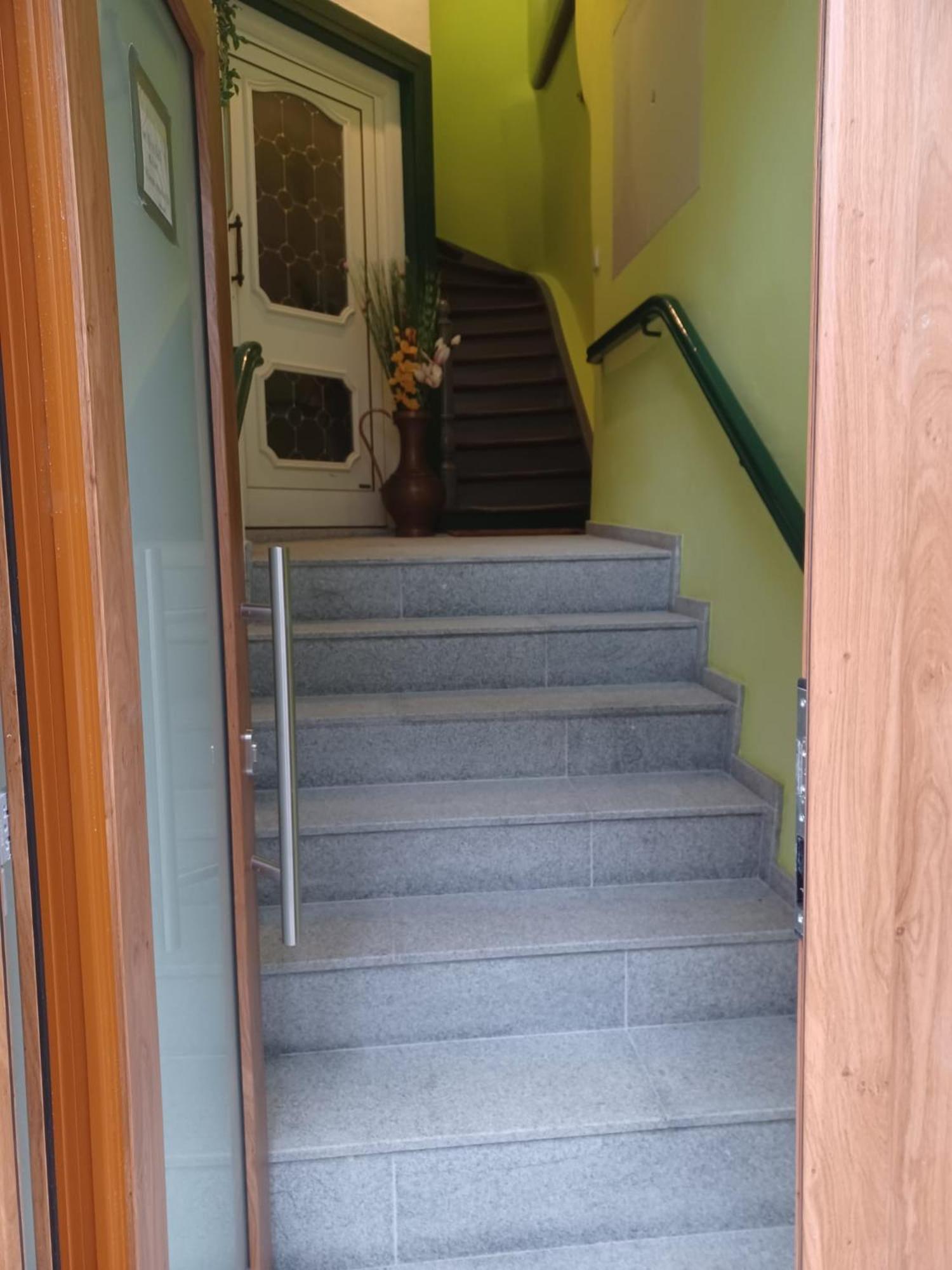 Appartement Luxus Janina