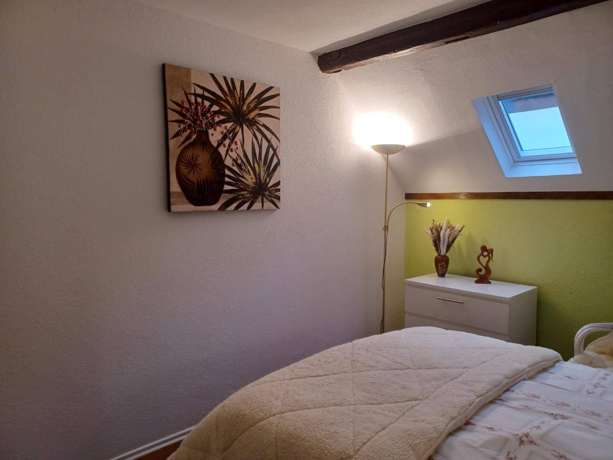 Luxus Janina Apartment