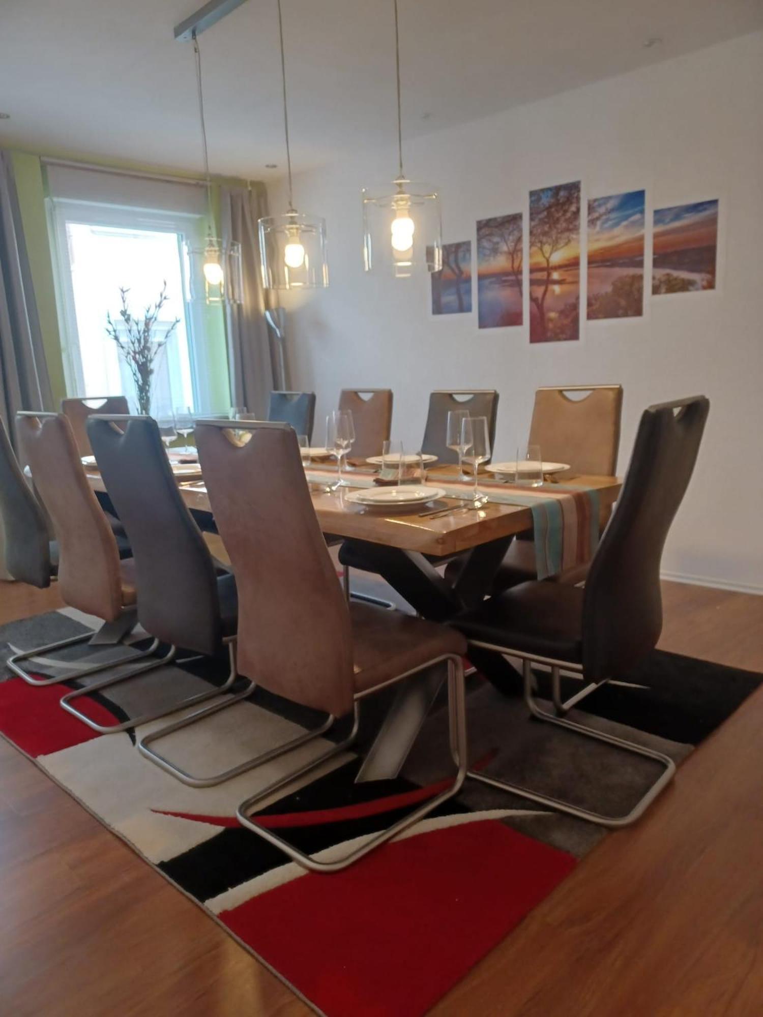 Appartement Luxus Janina Zell
