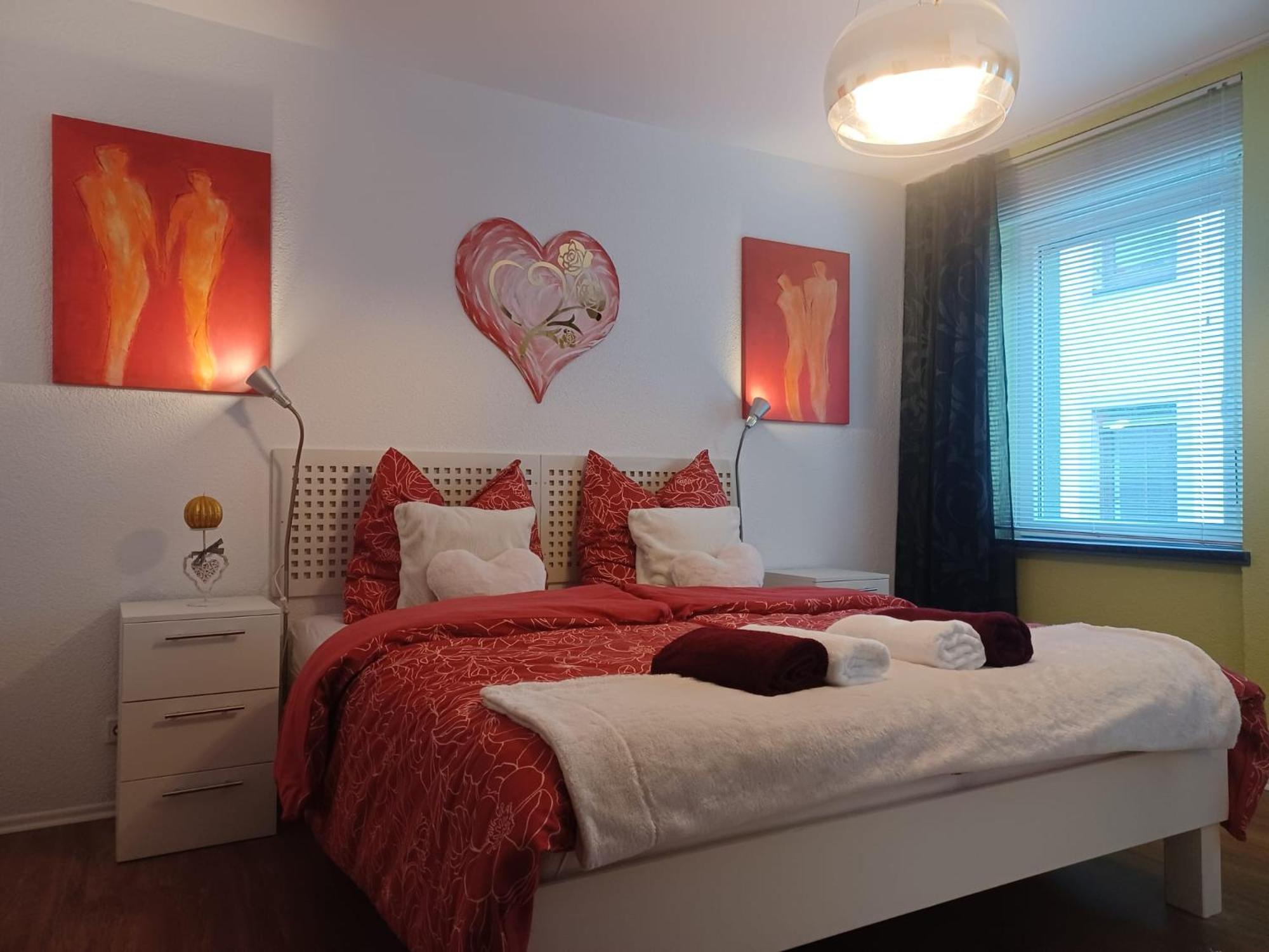 Luxus Janina Apartment Zell