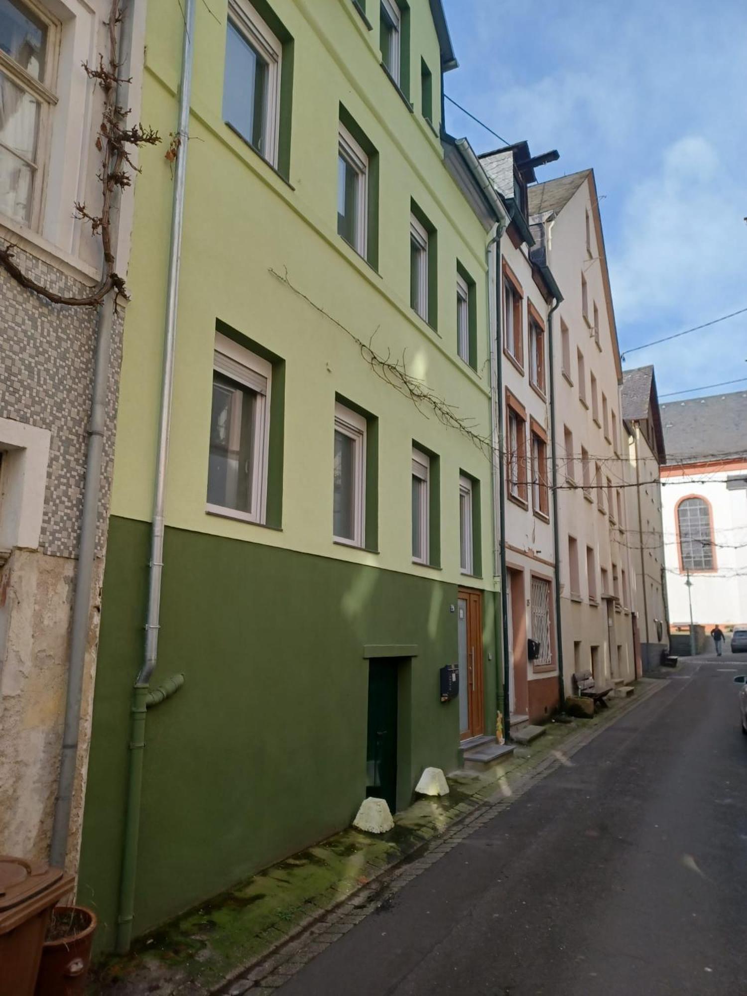 Luxus Janina