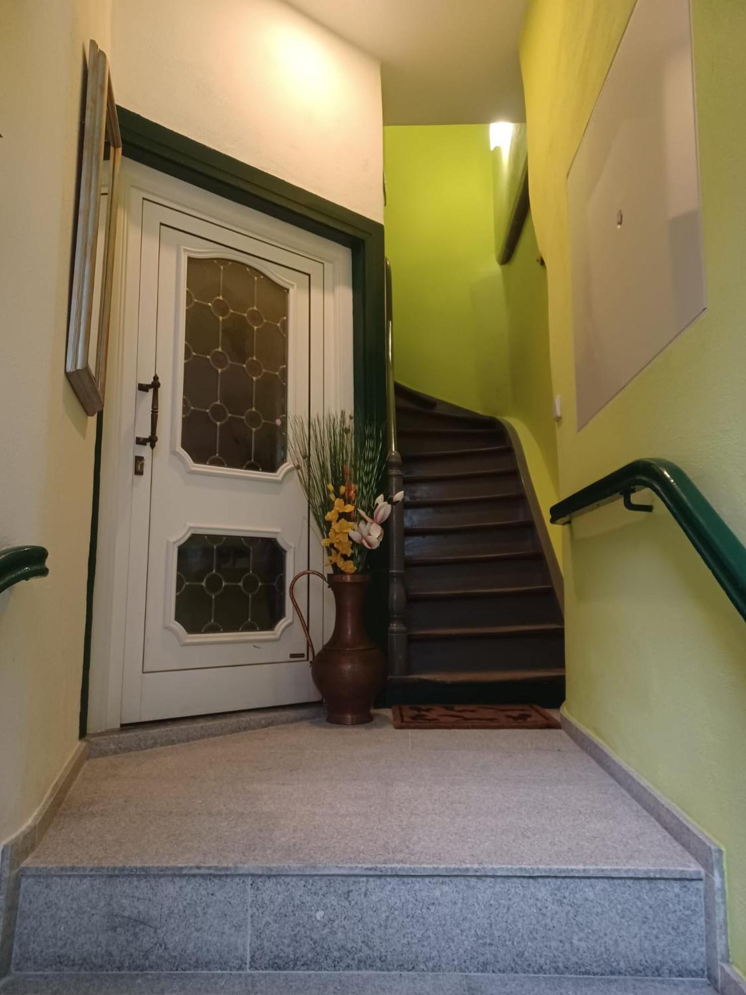Luxus Janina Appartement *